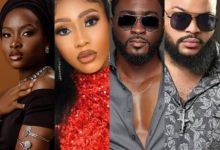 Bbnaija All Stars: Ilebaye Prevents Mercy Eke From Locking Lips With Pere Because Of Whitemoney, Yours Truly, News, May 5, 2024