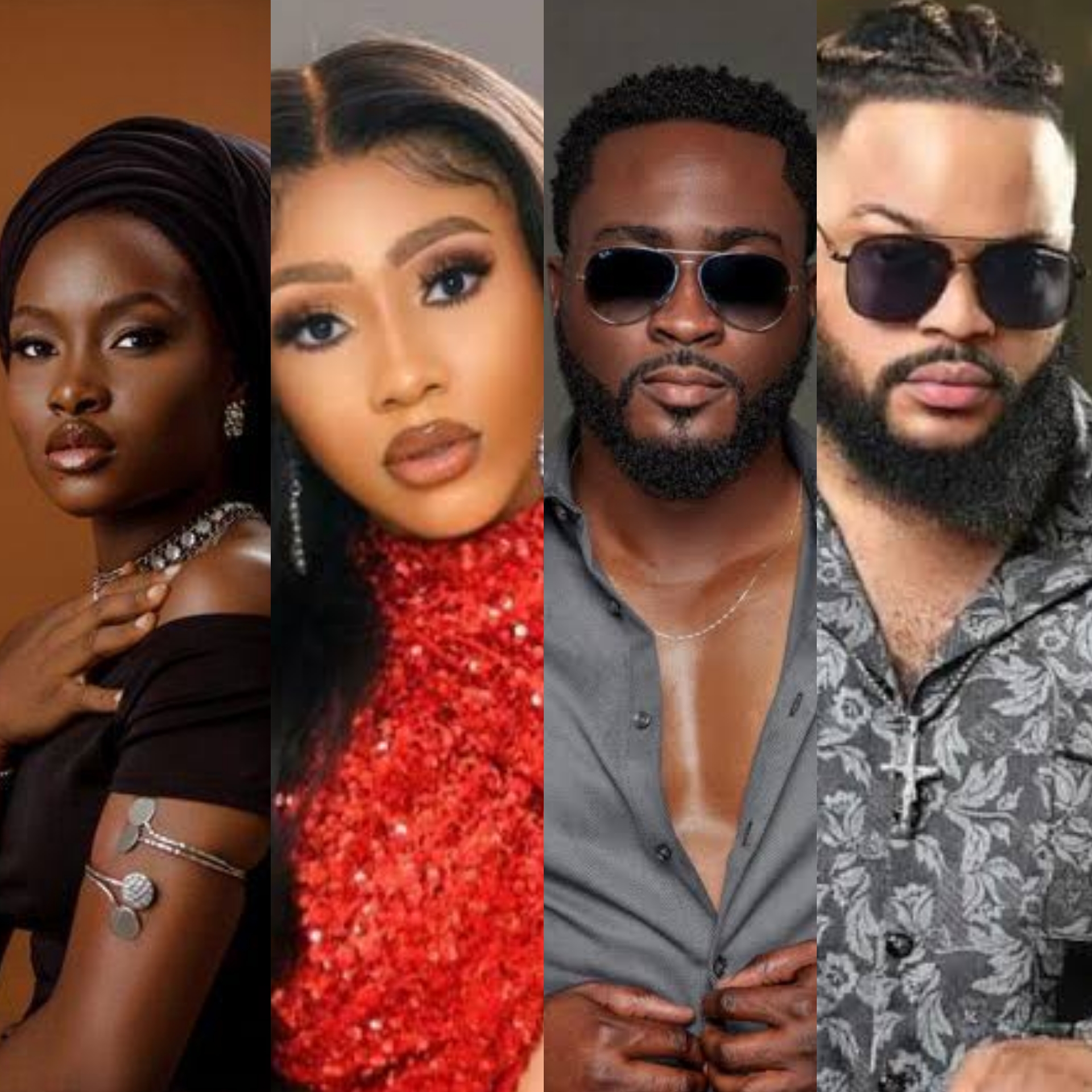 Bbnaija All Stars: Ilebaye Prevents Mercy Eke From Locking Lips With Pere Because Of Whitemoney, Yours Truly, Top Stories, September 24, 2023