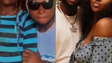 A Viral Video Of Davido And Chioma Lookalikes Ignite Reactions Among Fans, Yours Truly, Chioma, May 2, 2024