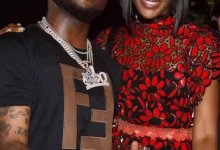 Davido Performs At Naomi Campbell’s Prettylittlething Fashion Show, Fans React To Trending Clips, Yours Truly, News, February 23, 2024