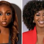 Bbnaija All-Stars Edition: Eviction Shocker As Kim Oprah &Amp; Doyin Exit The House, Yours Truly, People, February 24, 2024