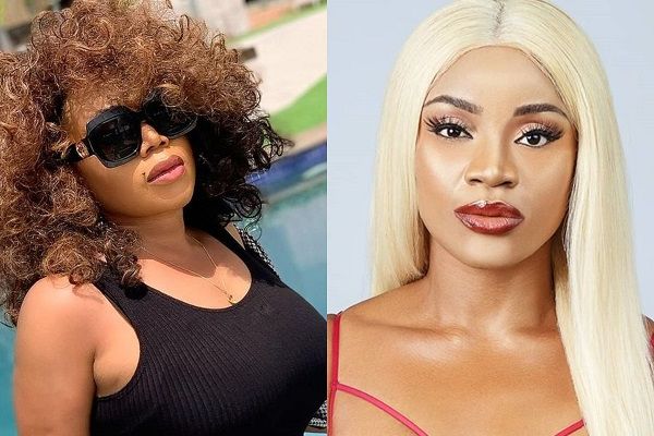 Nollywood'S Uche Ogbodo Sparks Social Media Reactions Following Support For Actress Moyo Lawal Amidst Leaked Video Scandal, Yours Truly, Top Stories, December 2, 2023