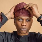 Nigerian Rapper, Reminisce, Draws The Line Against Online Trolling, Yours Truly, News, March 1, 2024