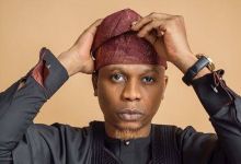 Nigerian Rapper, Reminisce, Draws The Line Against Online Trolling, Yours Truly, News, October 5, 2023