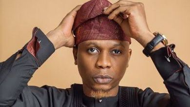 Nigerian Rapper, Reminisce, Draws The Line Against Online Trolling, Yours Truly, Reminisce, April 26, 2024