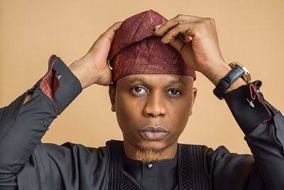 Nigerian Rapper, Reminisce Sternly Cautions Online Trolls.