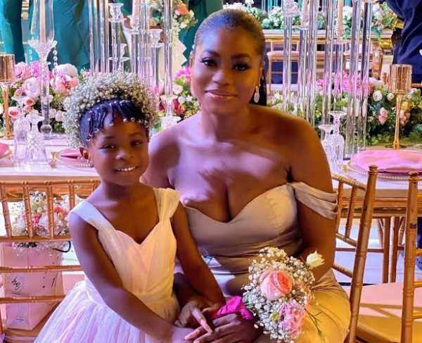 Sophia Momodu, the Resilient Businesswoman and Doting Celebrity Mother, Sends a Bold Message on Social Media to Unnamed ‘Enemies’