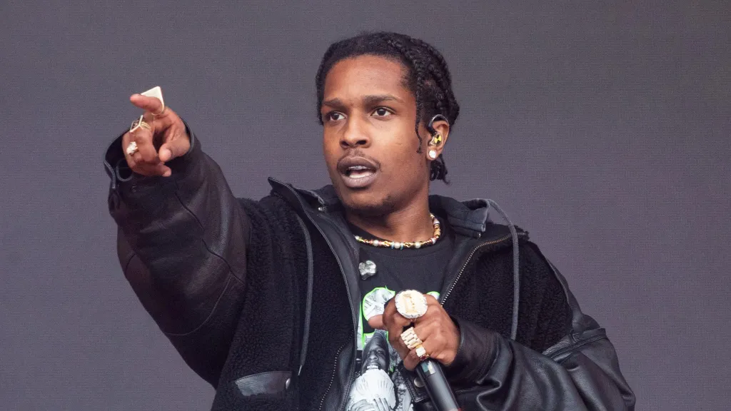 A$Ap Rocky Sued By Former Pal &Amp; Mob Member A$Ap Relli Over Involvement In Shooting, Yours Truly, News, February 24, 2024