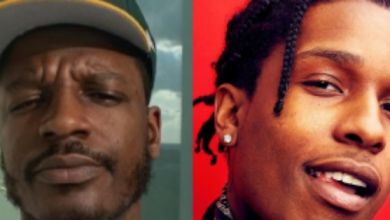 A$Ap Rocky Sued By Former Pal &Amp; Mob Member A$Ap Relli Over Involvement In Shooting, Yours Truly, A$Ap Rocky, October 4, 2023