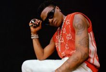 Wizkid Set To Give Out N100M Worth Of &Quot;Christmas Gifts&Quot; To Children This Yuletide Season, Yours Truly, News, April 30, 2024