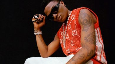Wizkid Set To Give Out N100M Worth Of &Quot;Christmas Gifts&Quot; To Children This Yuletide Season, Yours Truly, Christmas, April 28, 2024