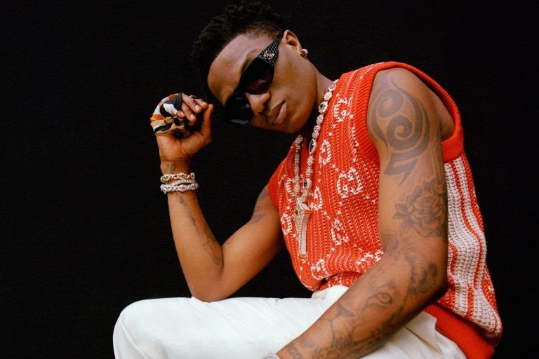 Wizkid Set To Give Out N100M Worth Of &Quot;Christmas Gifts&Quot; To Children This Yuletide Season, Yours Truly, News, May 21, 2024