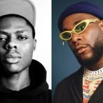 Burna Boy Extends Support To Mohbad'S Family, Bella Shmurda Reveals, Yours Truly, News, March 2, 2024