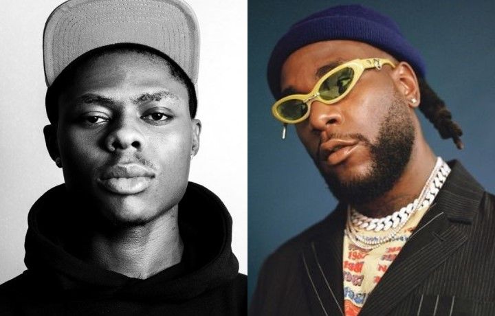 Burna Boy Extends Support To Mohbad'S Family, Bella Shmurda Reveals, Yours Truly, News, September 27, 2023
