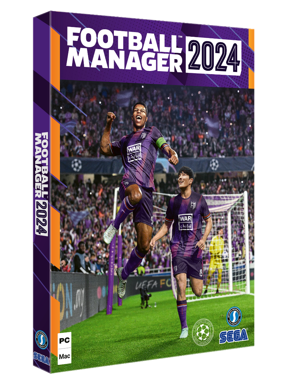 Football Manager 2024: A New Era Of Gaming Awaits, Yours Truly, News, May 19, 2024