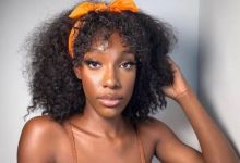 Ivy Ifeoma, Paul Okoye'S Girlfriend, Boasts In A New Video About Her Toned Body, Yours Truly, News, May 17, 2024