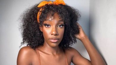 Ivy Ifeoma, Paul Okoye'S Girlfriend, Boasts In A New Video About Her Toned Body, Yours Truly, Paul Okoye, September 23, 2023