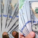 Amidst Forex Challenges, Naira Experiences Varied Rates Against The Dollar, Yours Truly, News, December 1, 2023