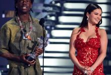 Rema Gives Rousing Vma Acceptance Speech; Renders Special Shout-Out To Afrobeat Greats Fela, Davido, Wizkid, Burna Boy, Others, Yours Truly, News, February 23, 2024