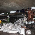 Otedola Bridge Accident Claims Life, Causes Major Traffic Disruption, Yours Truly, News, March 1, 2024