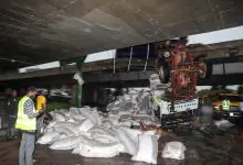 Otedola Bridge Accident Claims Life, Causes Major Traffic Disruption, Yours Truly, News, May 2, 2024