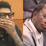Ysl Rico Case: Ysl Polo To Be Dropped From Case Following Murder Conviction; Young Thug Awaiting Trail Following Rejection Of Fourth Bond Request, Yours Truly, News, February 28, 2024