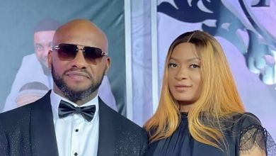 Yul Edochie Joins His Wife, May, To Celebrate Their Daughter'S Big Accomplishment, Prompting Fan Reactions, Yours Truly, May Yul-Edochie, December 4, 2023