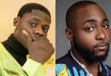 Reactions Trail On Social Media As Davido Sends Financial Support Of N2M To Mohbad’s Family, Yours Truly, News, October 3, 2023