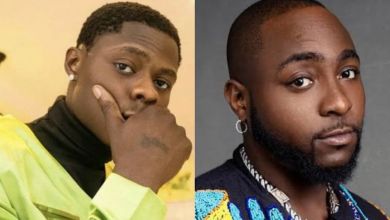 Reactions Trail On Social Media As Davido Sends Financial Support Of N2M To Mohbad’s Family, Yours Truly, Davido, September 23, 2023