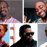 5 Most Influential Music Artists In Nigeria, Yours Truly, News, May 2, 2024