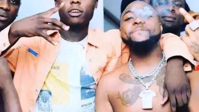 Davido Reveals He Hasn'T Been Able To Sleep Since Mohbad'S Death, Yours Truly, Davido, September 23, 2023