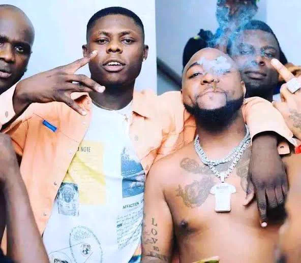 Davido Reveals Insomnia and Heavy Heart After Mohbad’s Tragic Demise