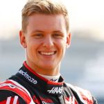 Mick Schumacher, Yours Truly, News, February 23, 2024