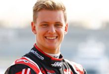 Mick Schumacher, Yours Truly, People, May 15, 2024