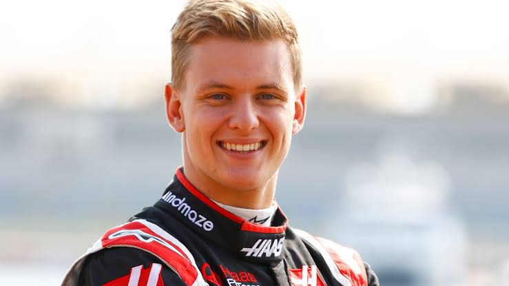 Mick Schumacher, Yours Truly, People, September 26, 2023