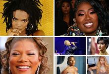 Best 10 Female Hip-Hop Artists, Yours Truly, Articles, May 1, 2024