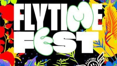 Dates For Flytime Fest 2023 Have Been Revealed, And A Waitlist Opened, Yours Truly, Flytime Fest 2023, March 2, 2024