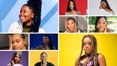 Best 10 Amapiano Female Vocalists 2023, Yours Truly, Nkosazana Daughter, September 23, 2023