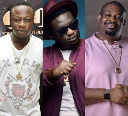 Chuddy K Readies For Comeback, Recounts Experience When Don Jazzy Paid Radio &Amp; Tv Stations To &Quot;Stop Playing&Quot; His Songs; Admits To Struggling With Depression, Yours Truly, News, November 29, 2023