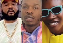 Mohbad'S Death: Court Rules Naira Marley, Sam Larry, Others To Remain In Police Custody As Investigation Progresses, Yours Truly, News, February 25, 2024