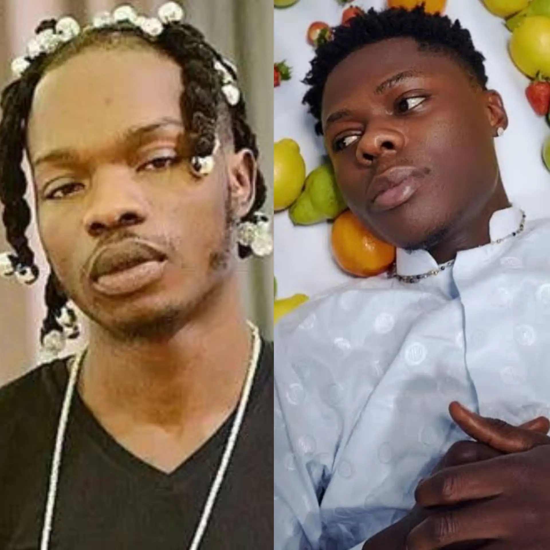 Tensions Rise in Ikorodu as Youths Threaten Naira Marley Amidst Controversy Surrounding Mohbad’s Passing