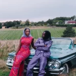 Nissi &Amp; Fireboy Dml Collabo On New Single 'Nobody', Yours Truly, News, February 25, 2024