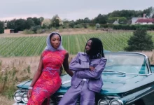 Nissi &Amp; Fireboy Dml Collabo On New Single 'Nobody', Yours Truly, News, October 4, 2023
