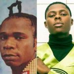 Speed Darlington Shares His Thoughts On Mohbad'S Death, Yours Truly, News, September 26, 2023
