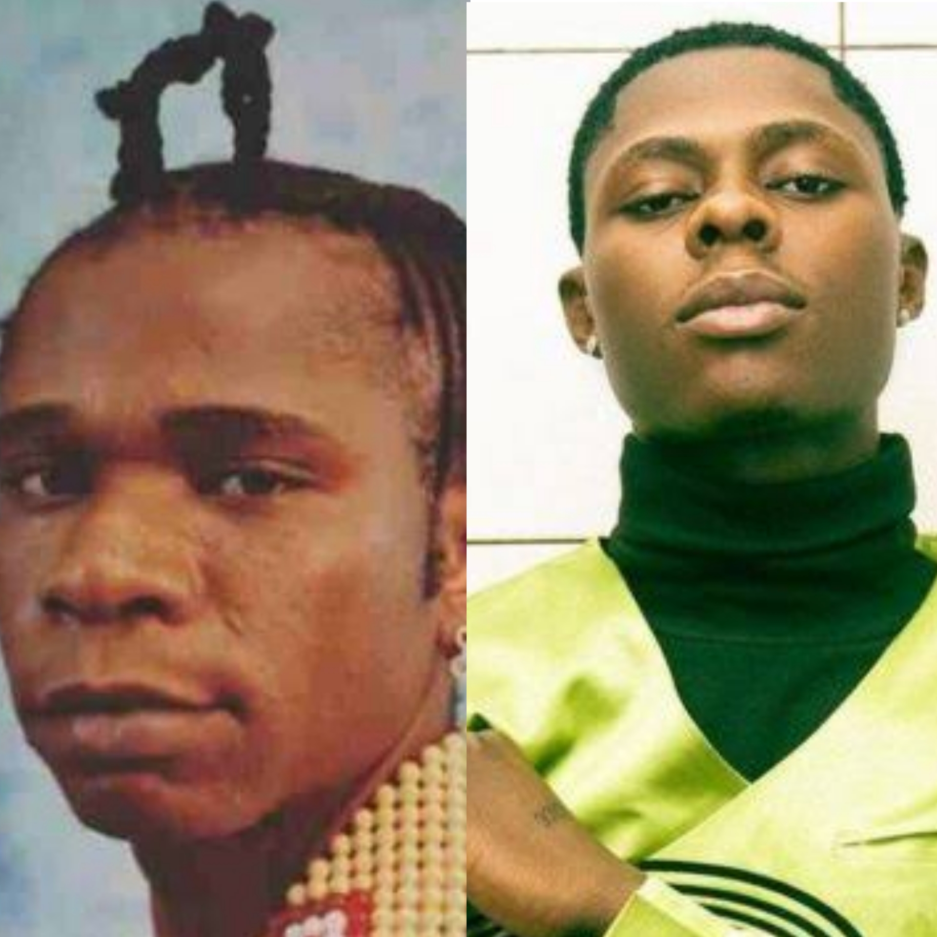 Speed Darlington Shares His Thoughts On Mohbad'S Death, Yours Truly, News, May 15, 2024