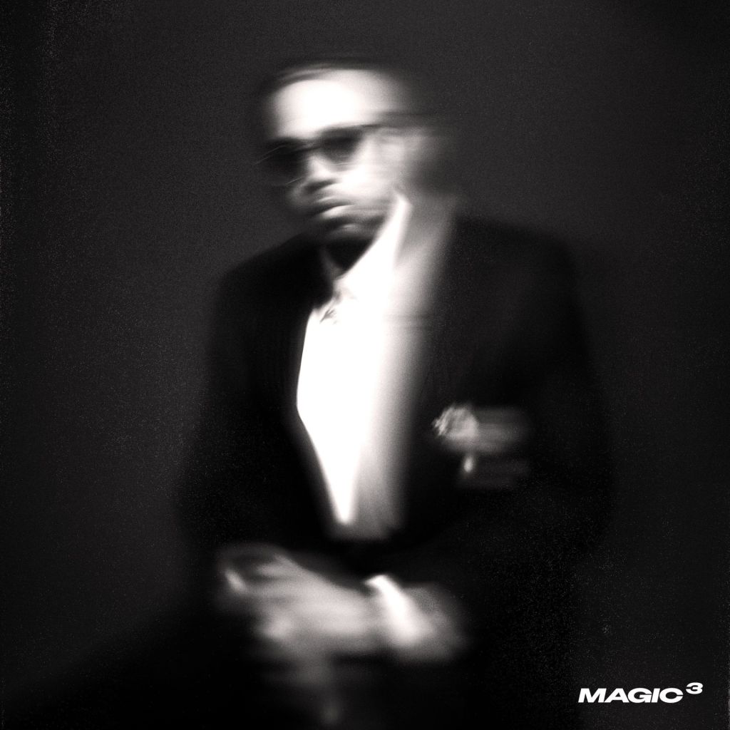 Nas ”Magic 3” Album Review, Yours Truly, Reviews, September 26, 2023