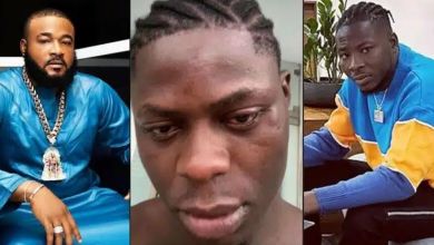 Davido'S Close Aide, Dre Dmw Shares New Disturbing Photos Of Late Mohbad; Calls Out Sam Larry For Hooligan Actions, Yours Truly, Dre Dmw, May 16, 2024