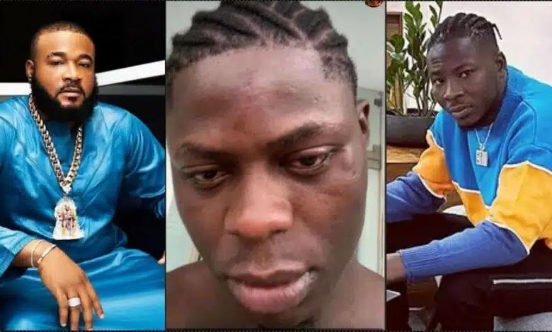 Davido'S Close Aide, Dre Dmw Shares New Disturbing Photos Of Late Mohbad; Calls Out Sam Larry For Hooligan Actions, Yours Truly, News, May 16, 2024
