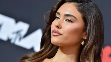 Madison Beer &Quot;Silence Between Songs&Quot; Album Review, Yours Truly, Madison Beer, May 9, 2024