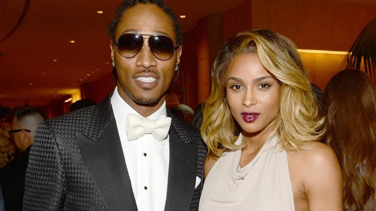 Ciara’s Silent Response: Co-Parenting Success with Future Revealed